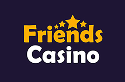 Friends logotype